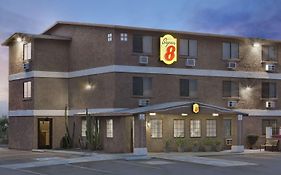 Super 8 By Wyndham Lake Havasu City